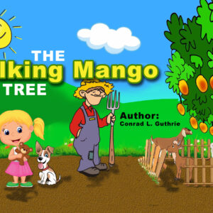 The Talking Mango Tree