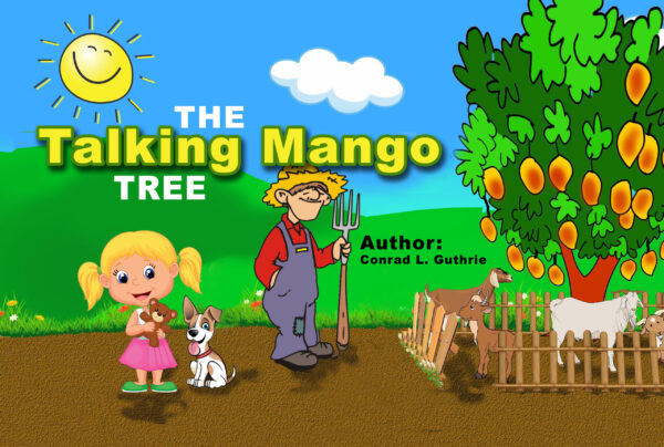 The Talking Mango Tree